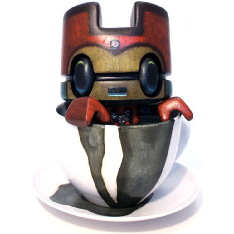 null by Lou Pimentel