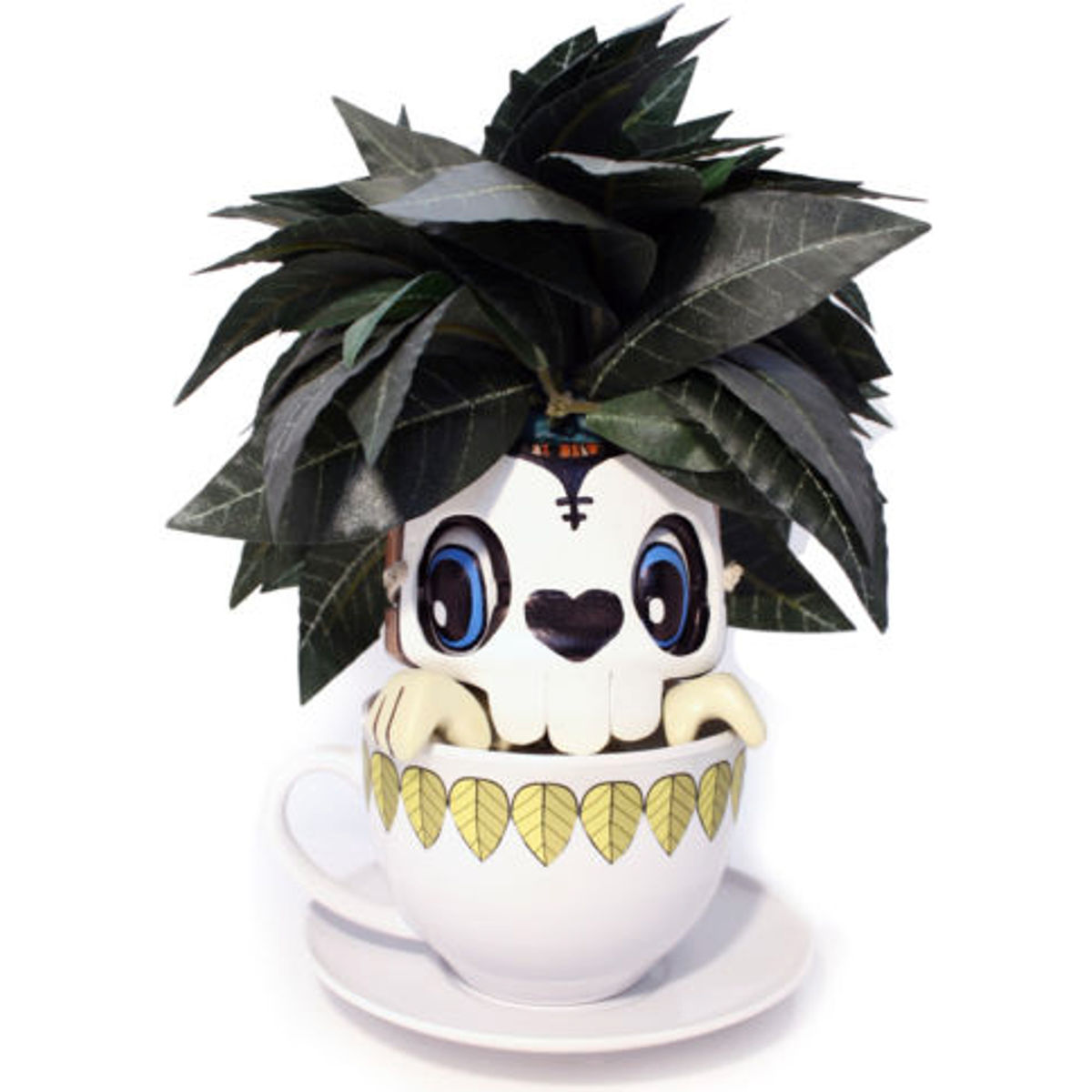 Aboriginal Tribesman