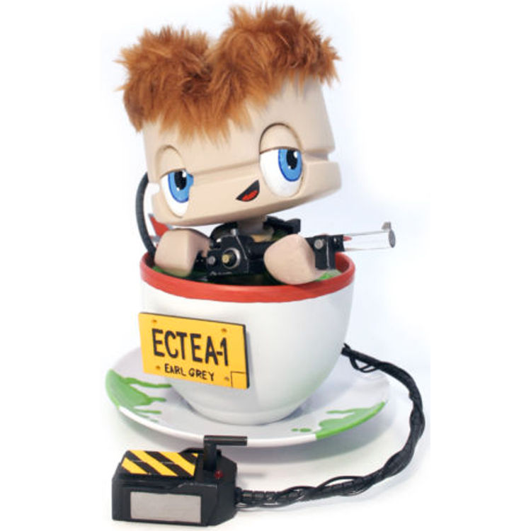 ECTEA-1  / A Buster of a Brew! by Caitlin Ashford