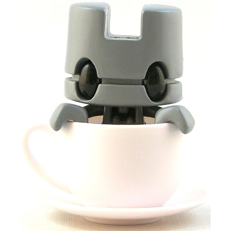 Mini Tea - The Earl by Lunartik (Matt Jones)