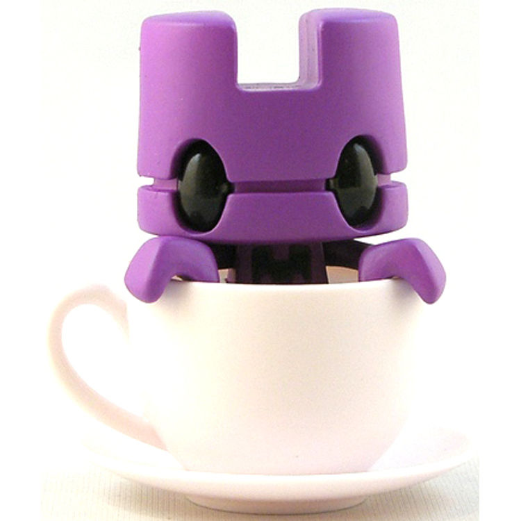 Mini Tea - Berry by Lunartik (Matt Jones)