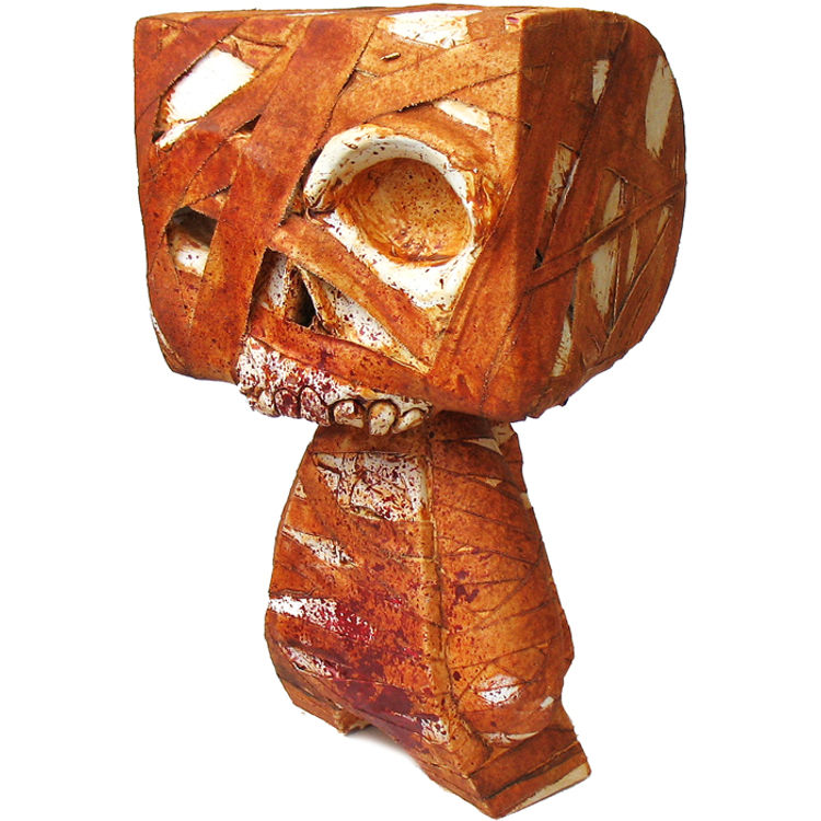 Mumm*l by Motorbot (Kevin Olson)