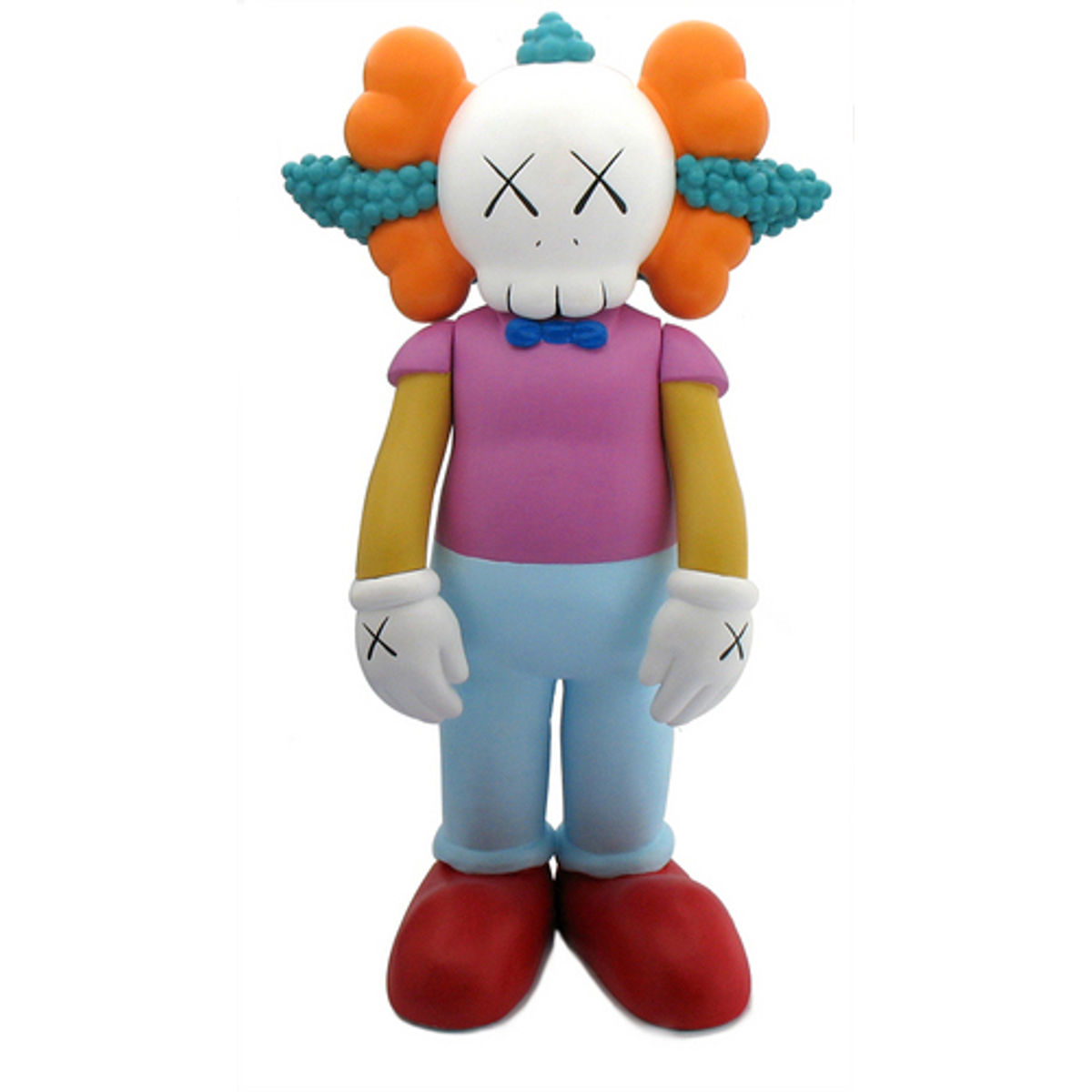 Krusty the Clown