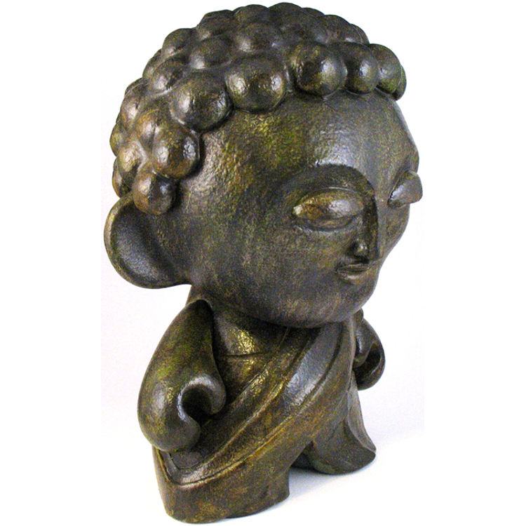 Buddah by Motorbot (Kevin Olson)