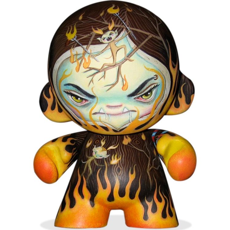 Hellion by 64 Colors