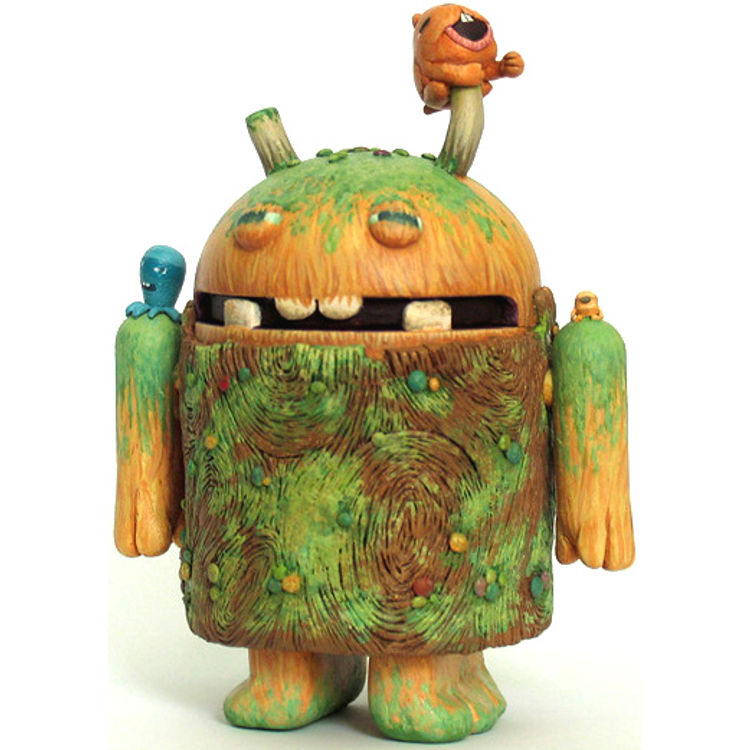 Bouse & Co by MApMAp (Matt Plater)