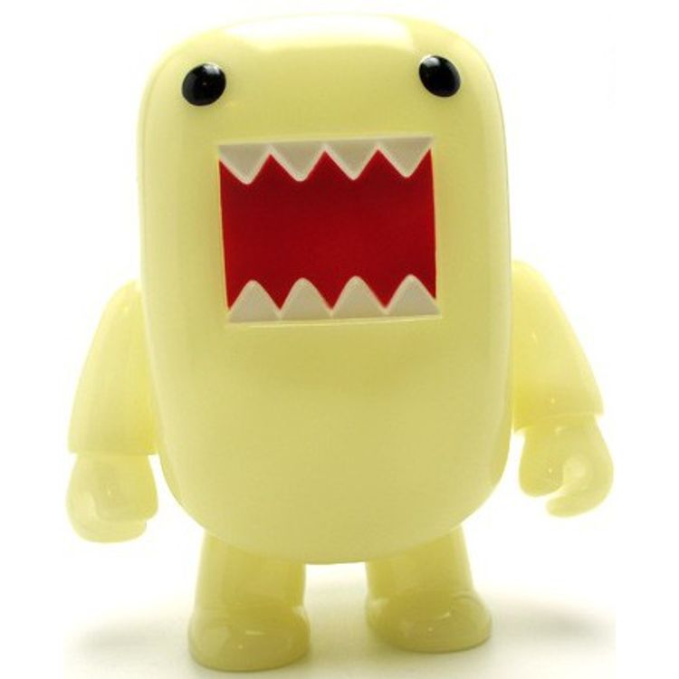 Domo 7" - GID by Dark Horse