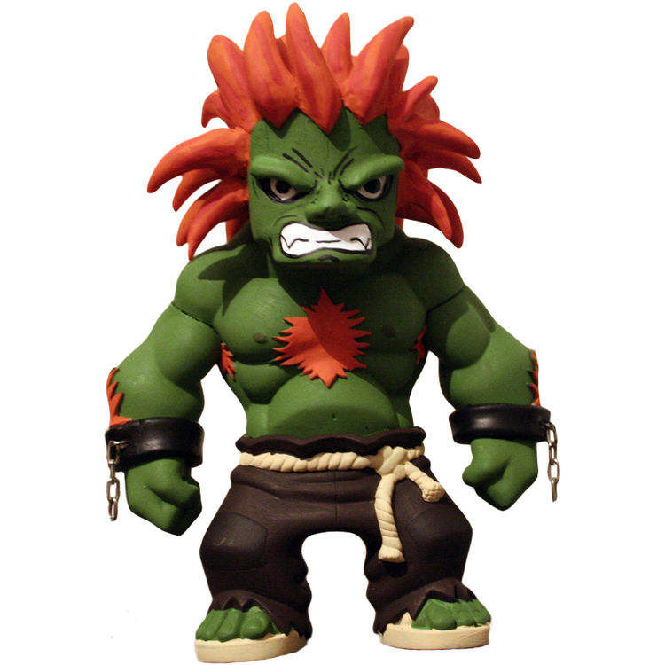 Blanka by Avatar666