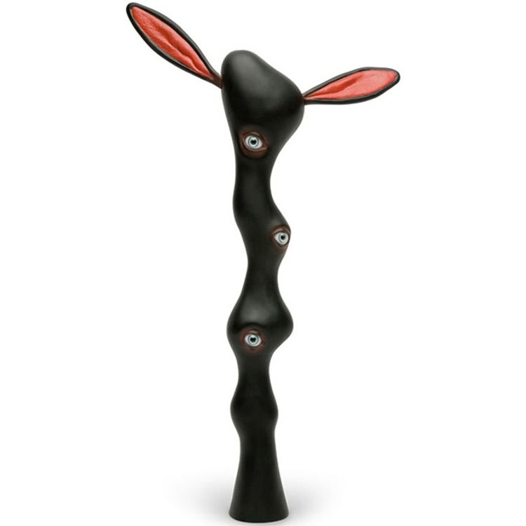 YHWH - Black Edition by Mark Ryden