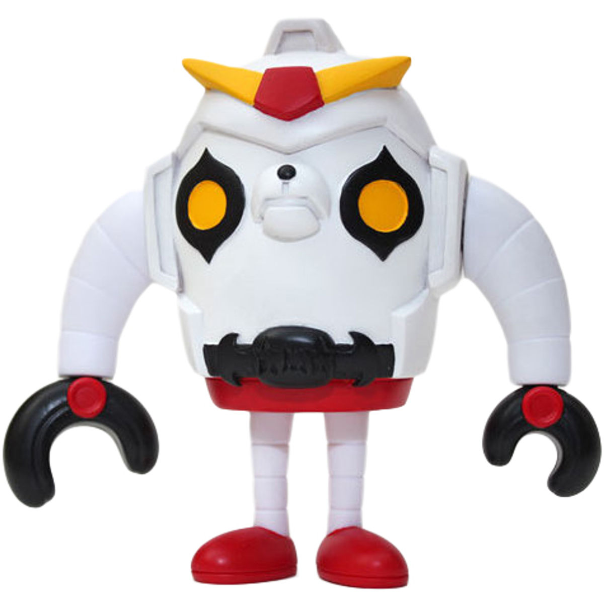 Hollow Threat Gundam-Bot
