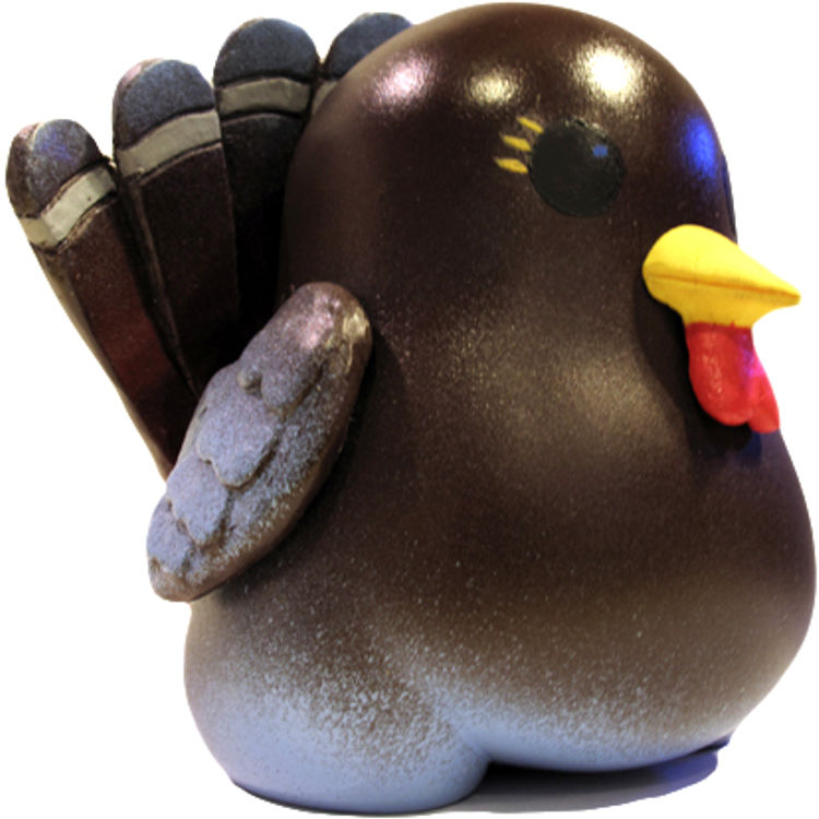 Turkey Kanser by Keithing (Keith Poon)