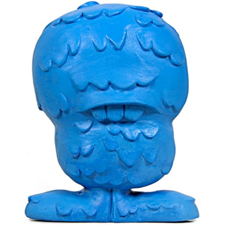 Alpha Globulon by Abe Lincoln Jr.