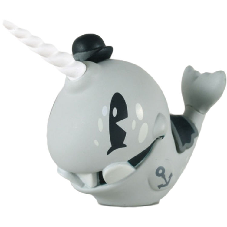 Mortimer by Brandt Peters