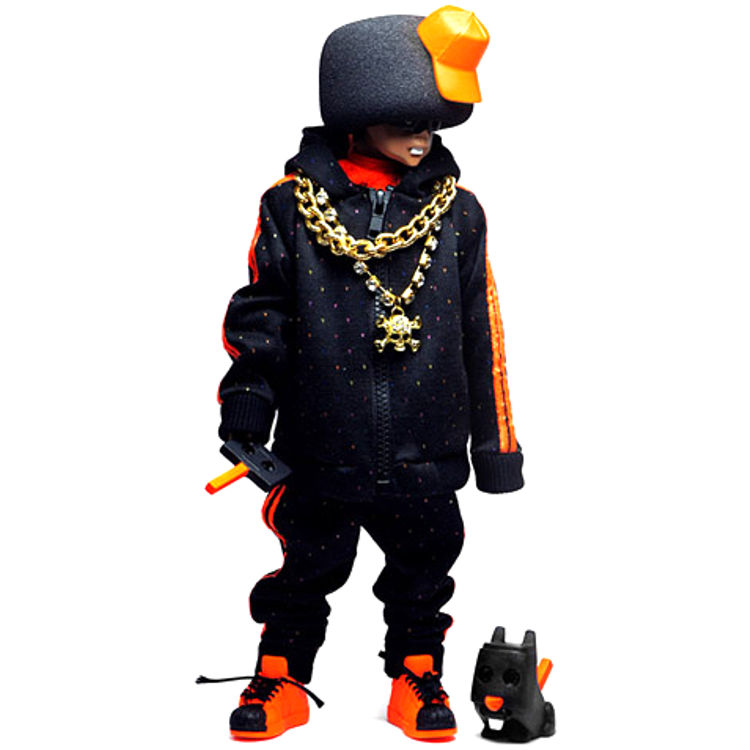 Handmade 12 - Kids by Fools Paradise