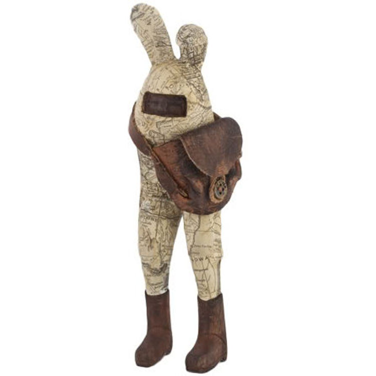 Adventure Billy by Blamo Toys