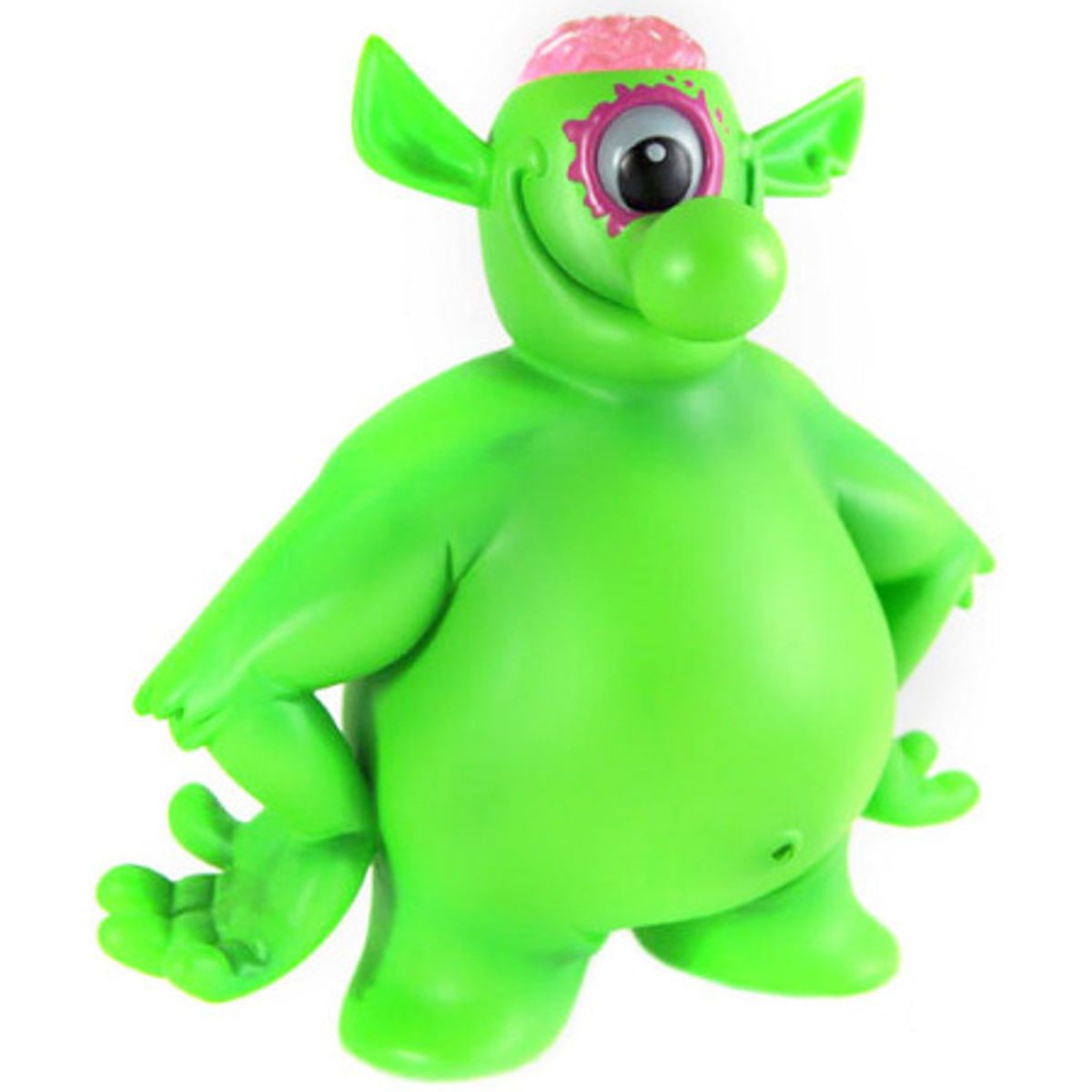 Think-Pink-Celle - Green