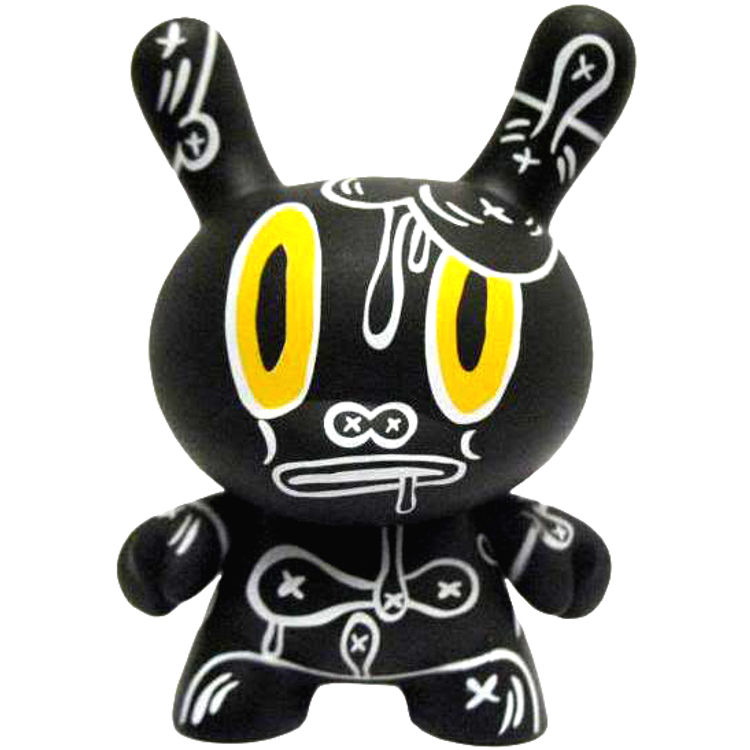 null by Gary Baseman