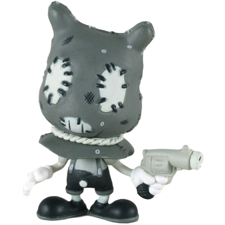 Clyde by Brandt Peters