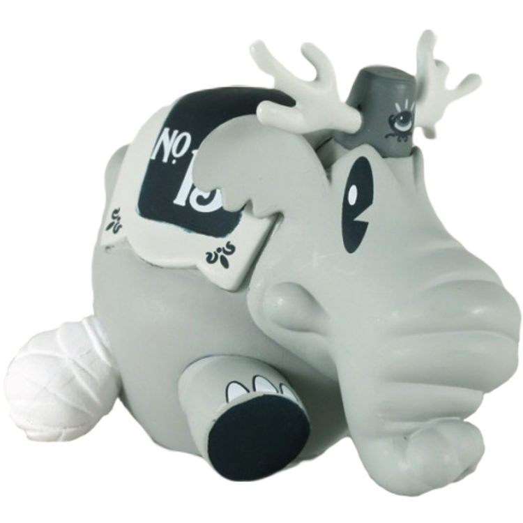 Topsy by Brandt Peters