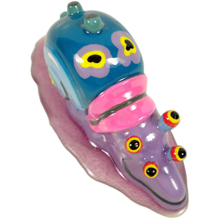 Psnail - Le Sluggo by Le Merde