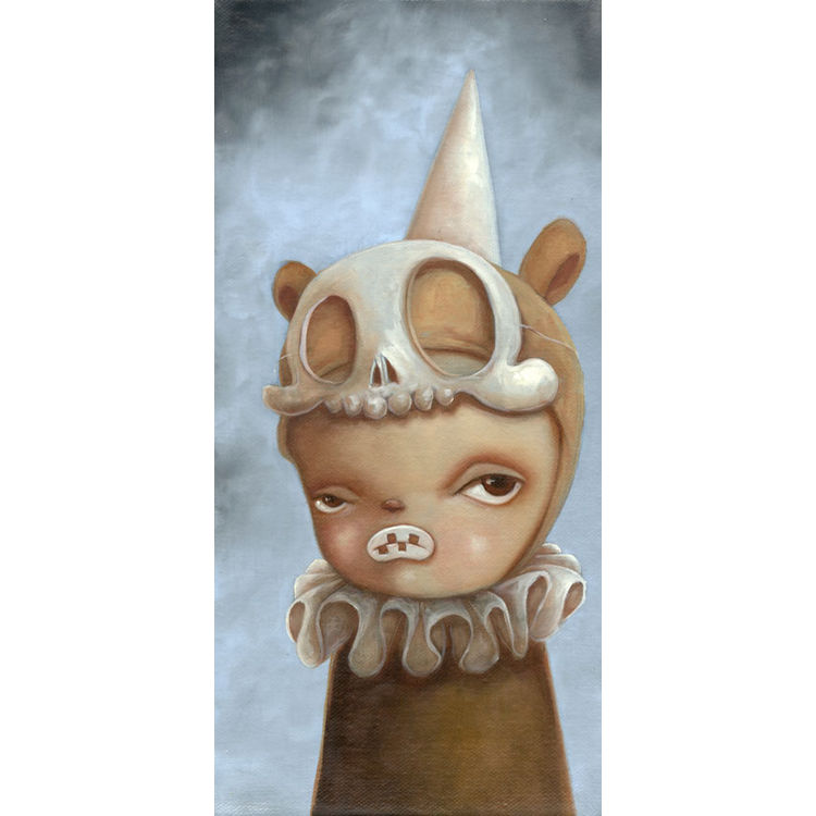 Prospect by Kathie Olivas