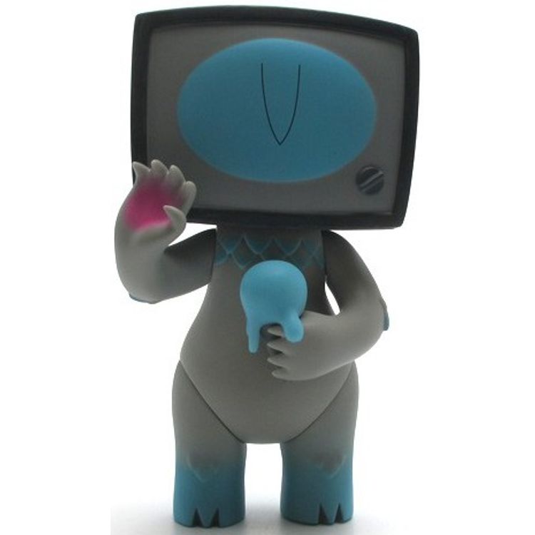 Tibisho - Artoyz Exclusive by Craiion