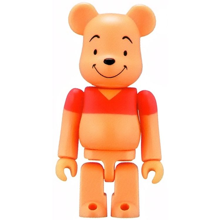 Winnie The Pooh by Disney