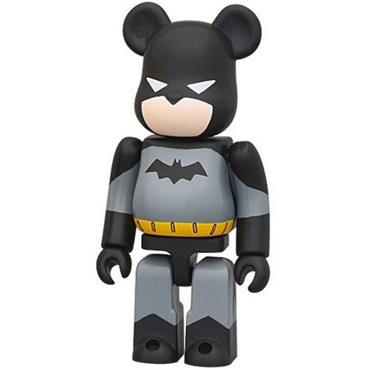 Batman Be@rbrick by DC Comics