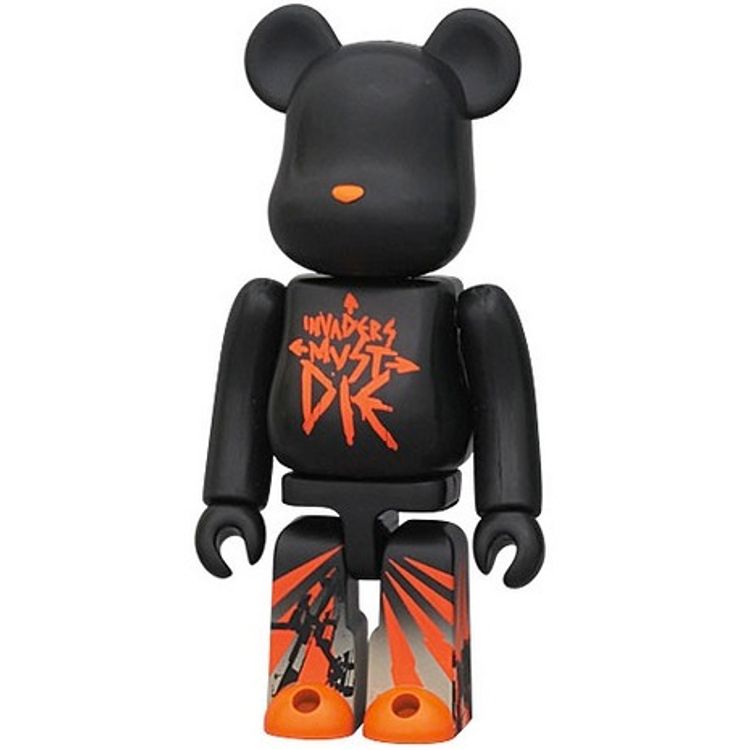 The Prodigy by Medicom