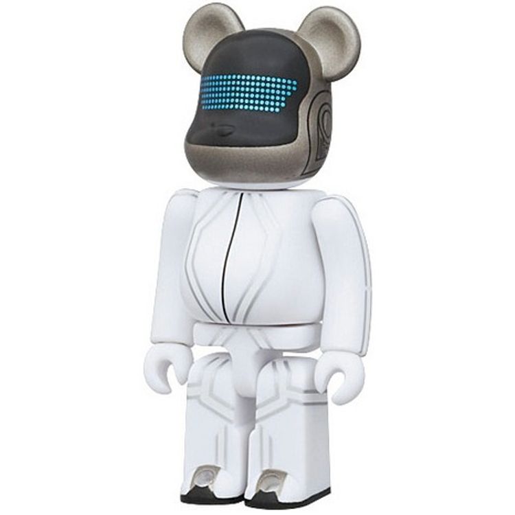 Daft Punk Tron Legacy - V2 by Medicom