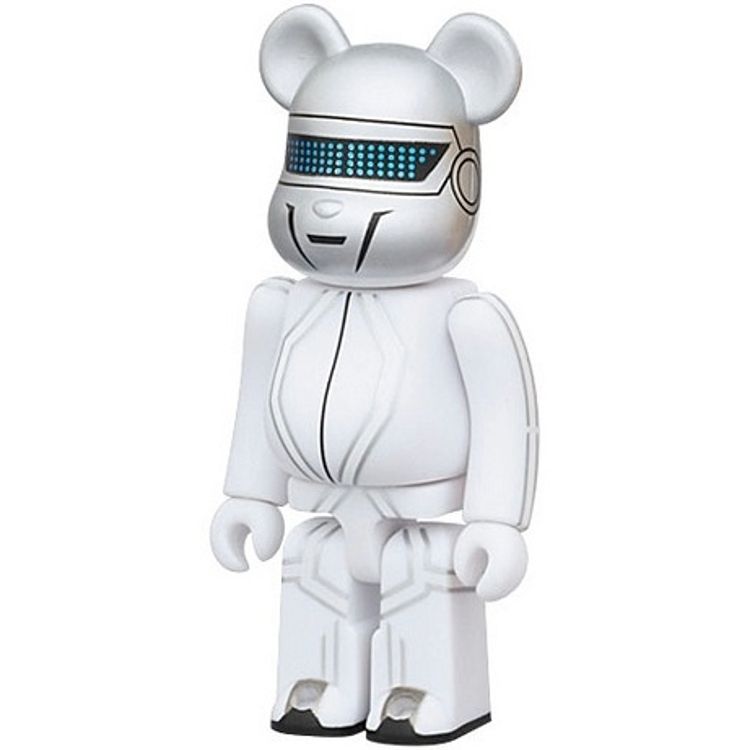 Daft Punk Tron Legacy - V1 by Medicom