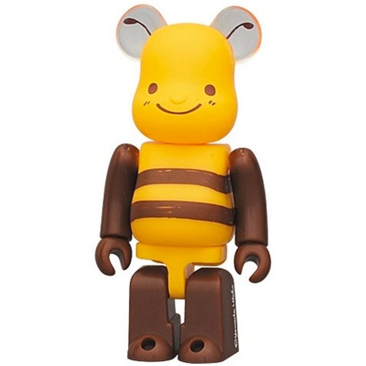Honey Be@brick by Karel Capek