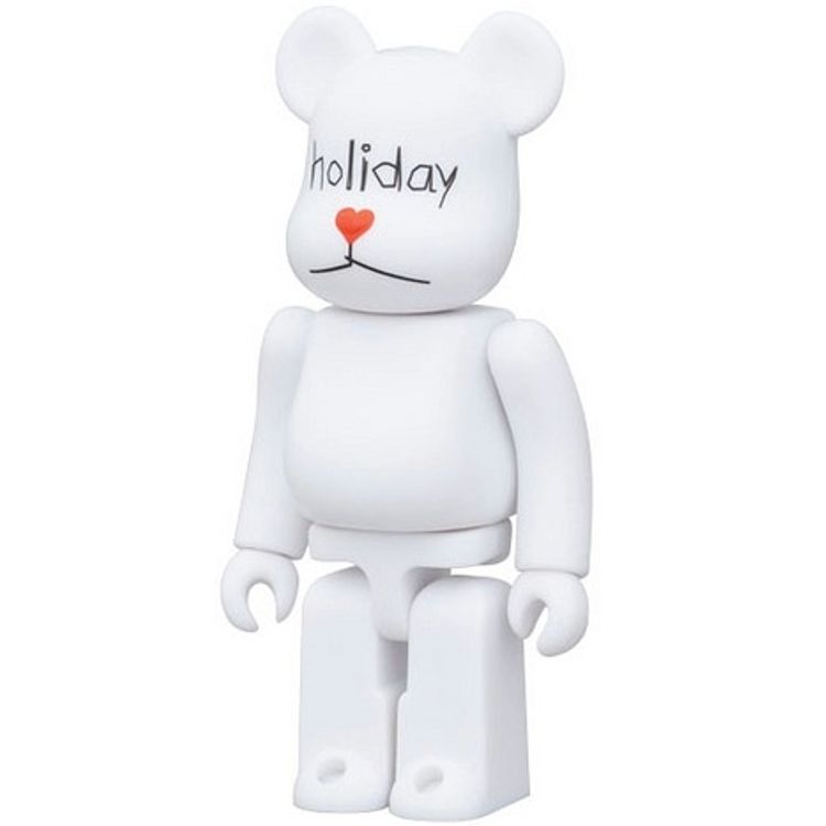 Holiday by Medicom