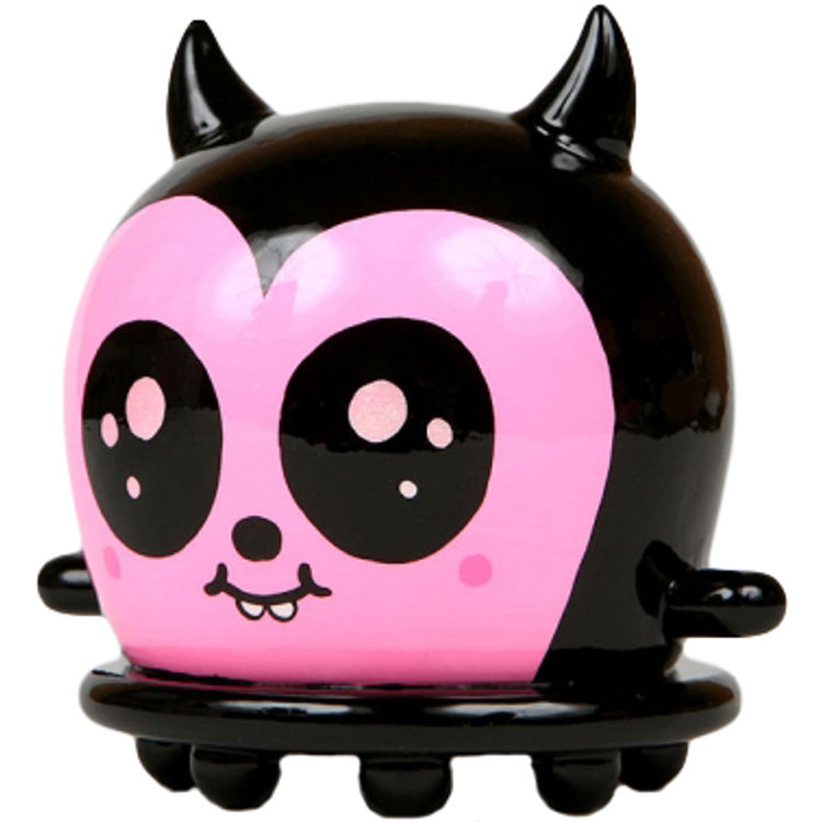 Valentine Buff Monster by Buff Monster