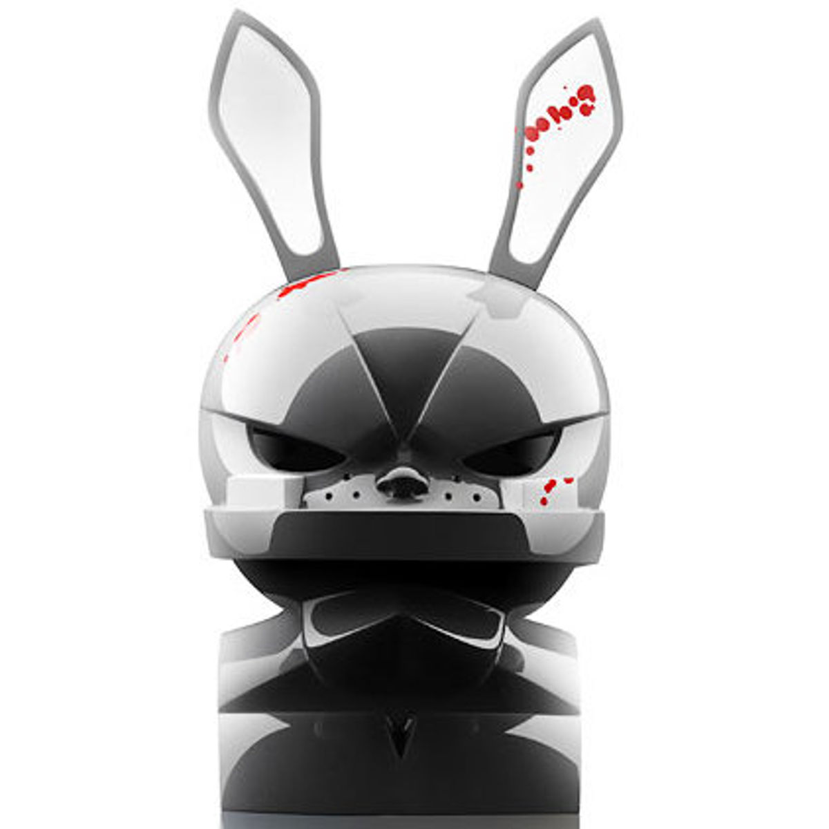 Eyes of Fear - Paw! Bust