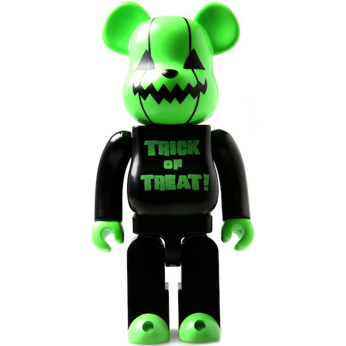 Trick or Treat Halloween 2007 - 400%