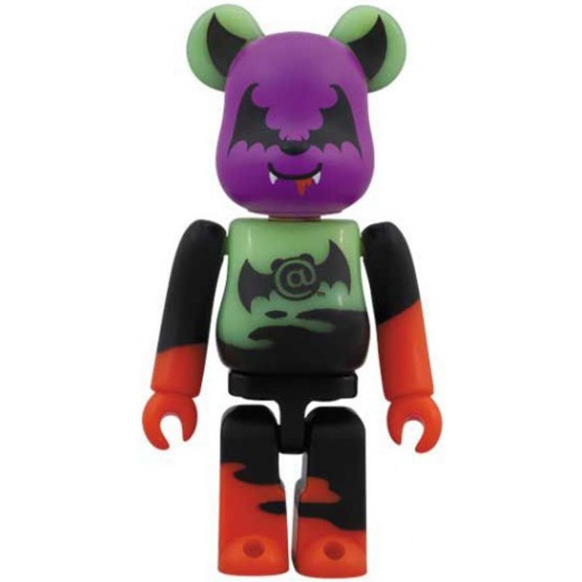 Trick or Treat Halloween 2010 - 100%