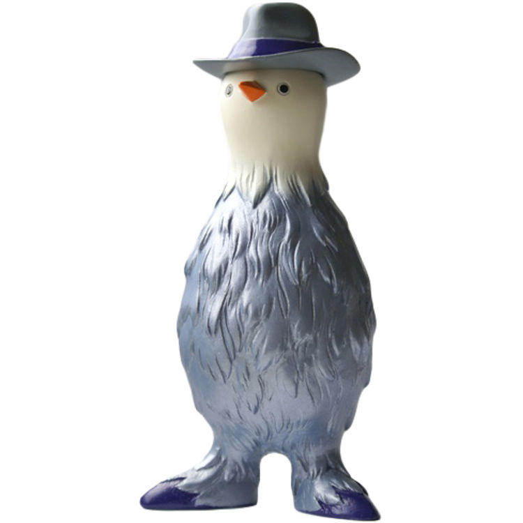 Godot - Rotocasted 10k Variant by Sergey Safonov