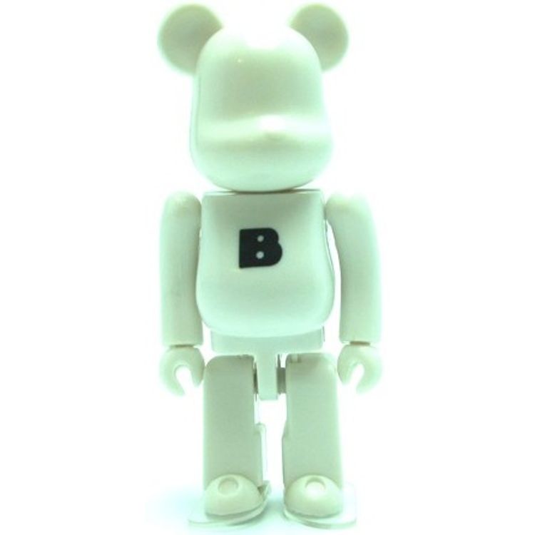 Basic - White by Medicom