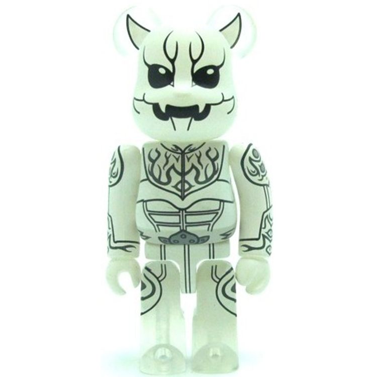 裏SF (MOMOTAROS IMAGIN 未契約 ver.) by Medicom