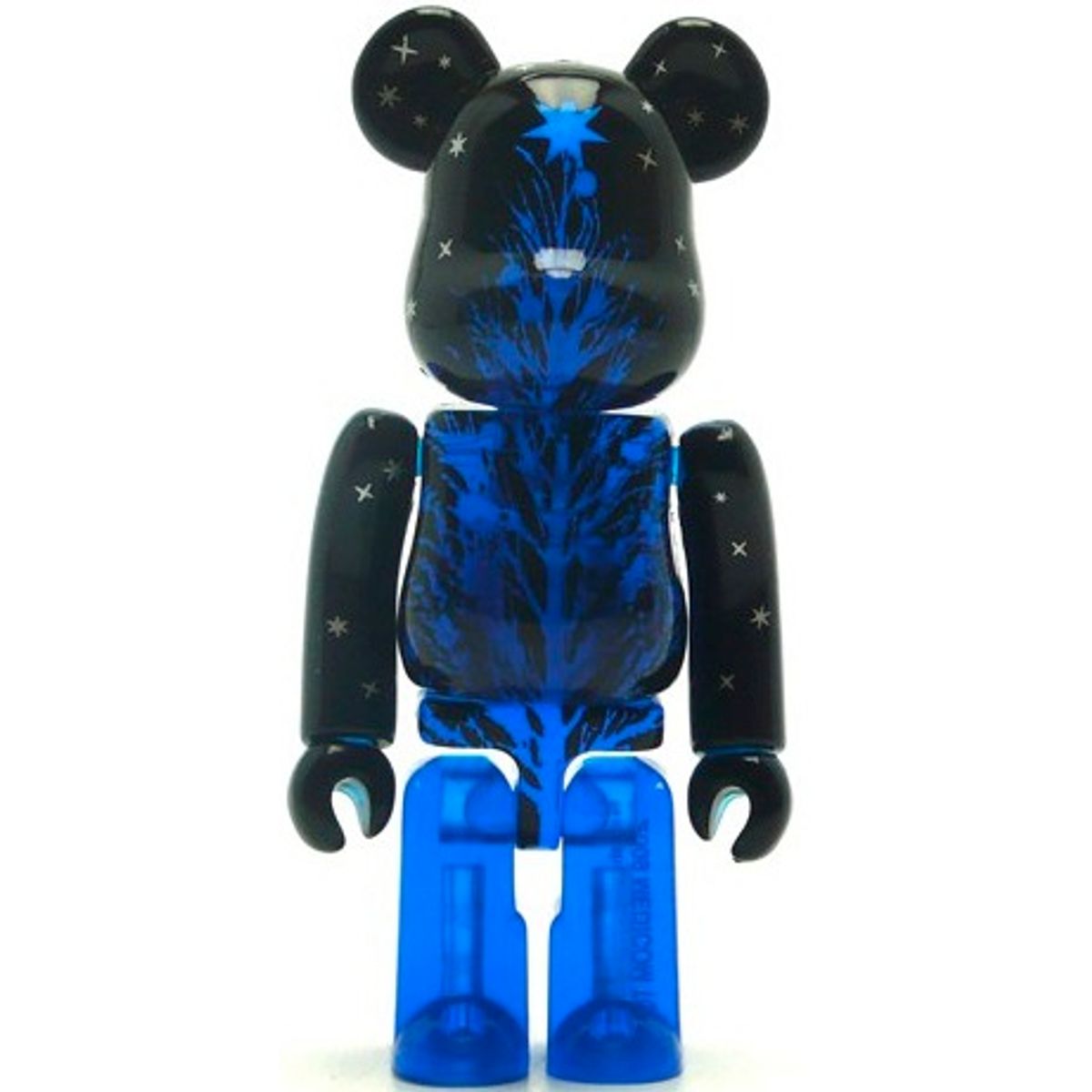 Be@rbrick - Christmas 2009 - 100%