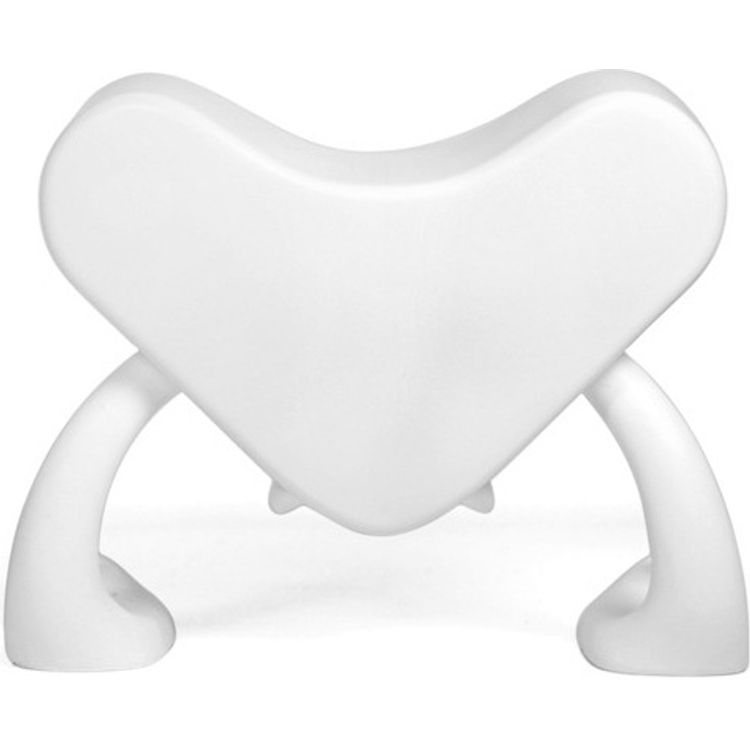 A-Type - White/DIY by Andrew Bell