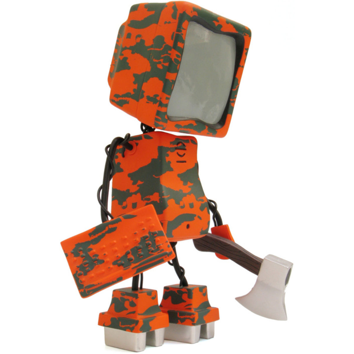 Mainframe - Duck Season Camo