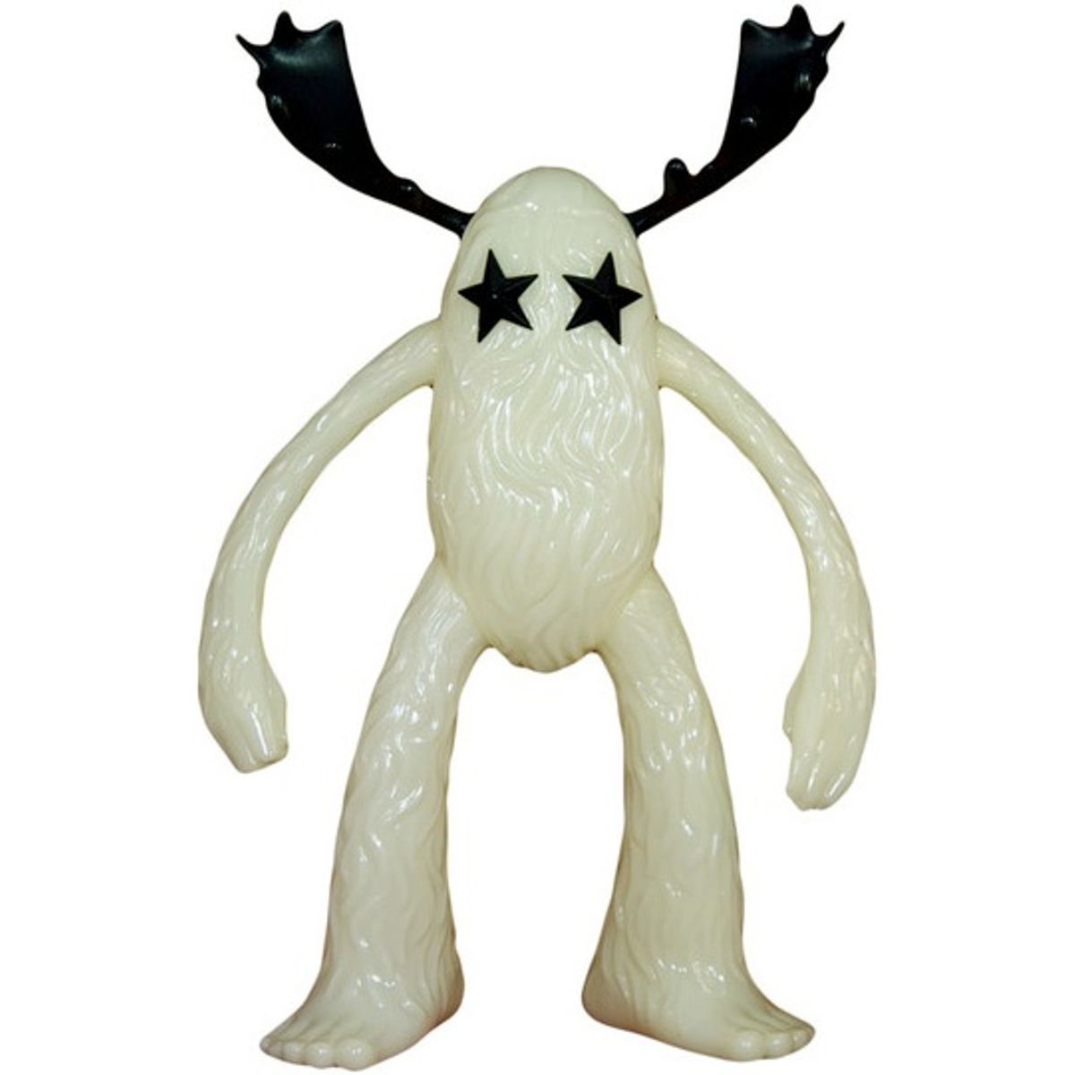 The Seeker - Toxic Glow