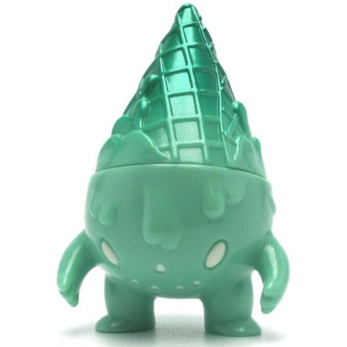 Milton - Pearl Green