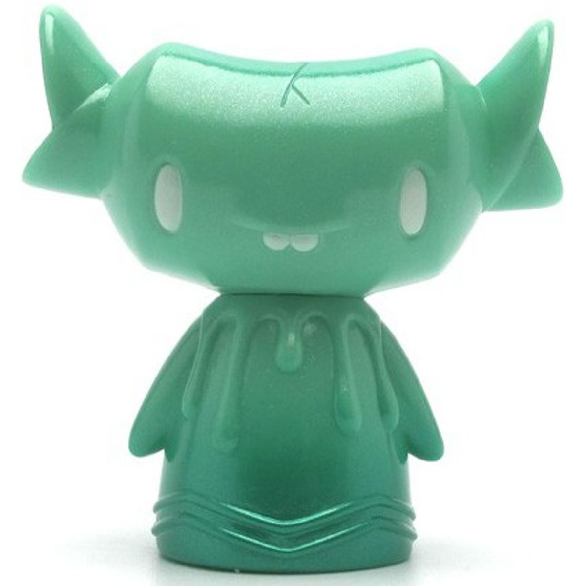 Mint Green Pearl Fenton