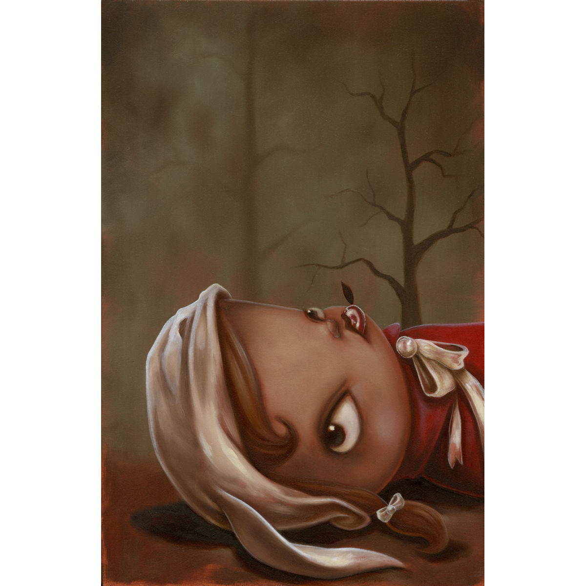 Fallen Series: Nocturne