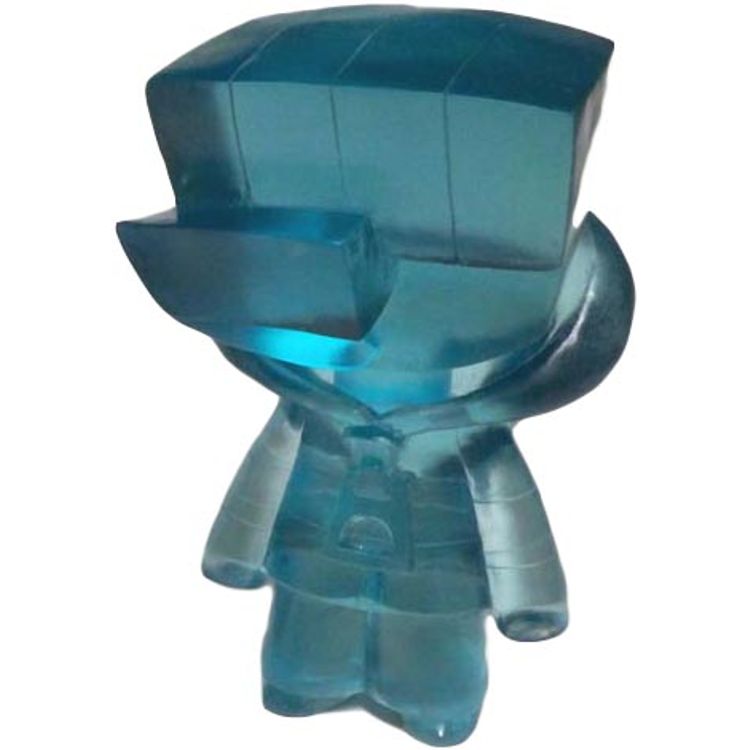 Blue MoneyGrip Tint by kaNO