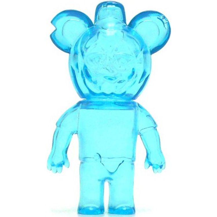 Le Turd - Clear Blue by Le Merde