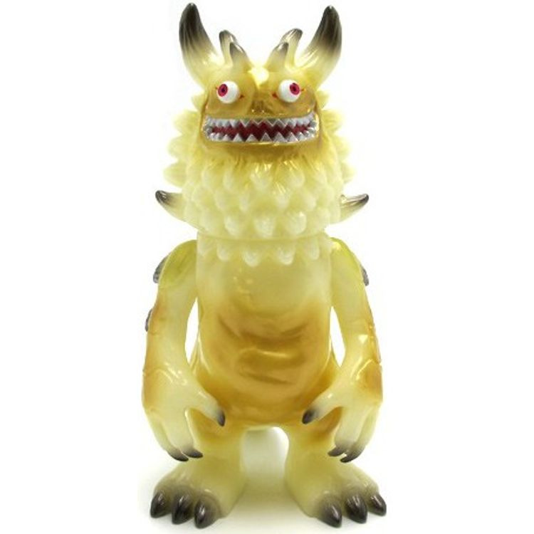 Rangeas - Middle Glow by T9G (Takuji Honda)